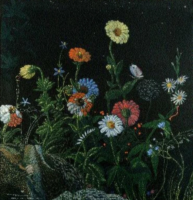 Fiori, 1940